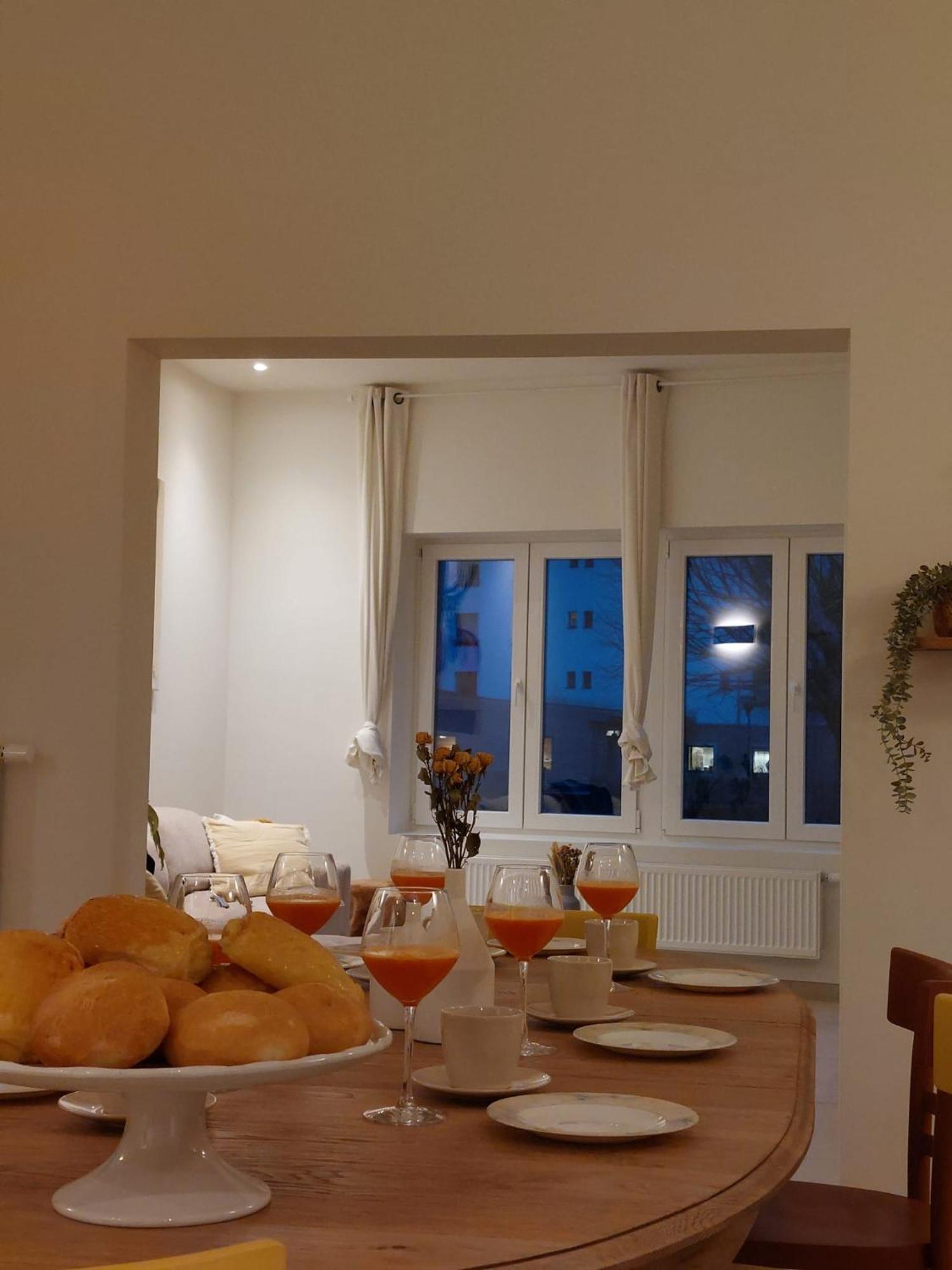 L'authentique Ferienhaus *