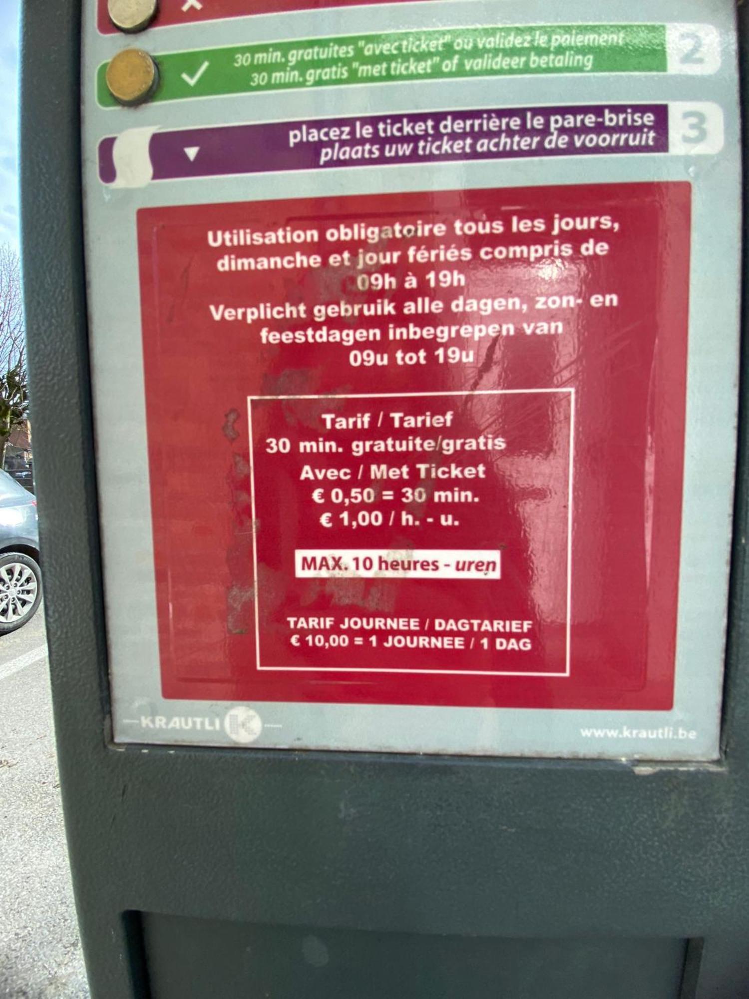 L'authentique