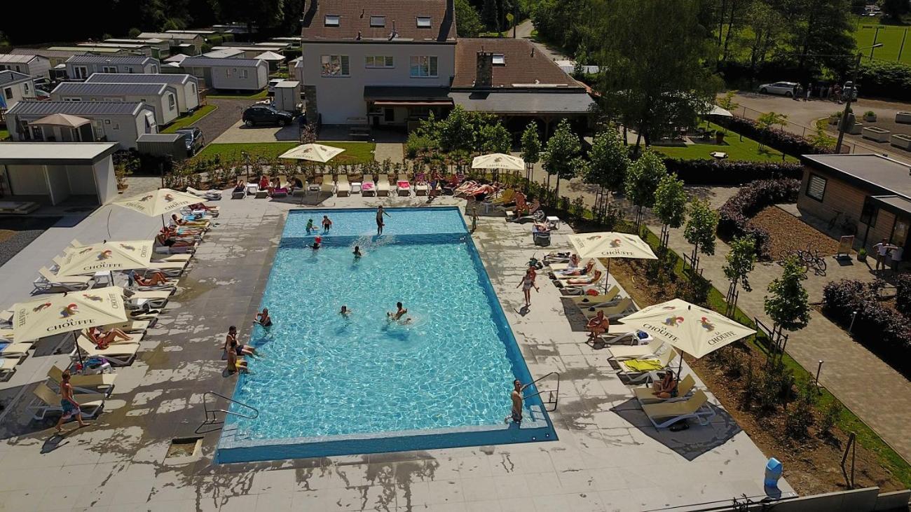 L'authentique Ferienhaus