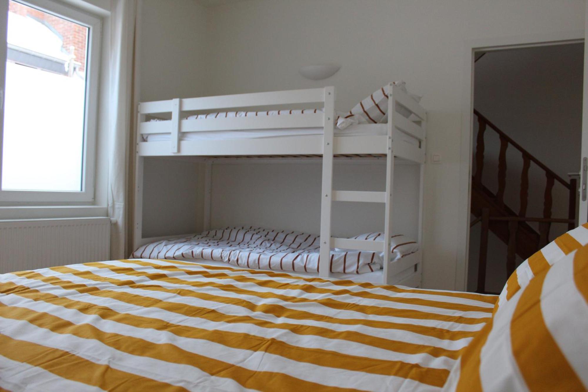 Holiday home L'authentique La Roche-en-Ardenne