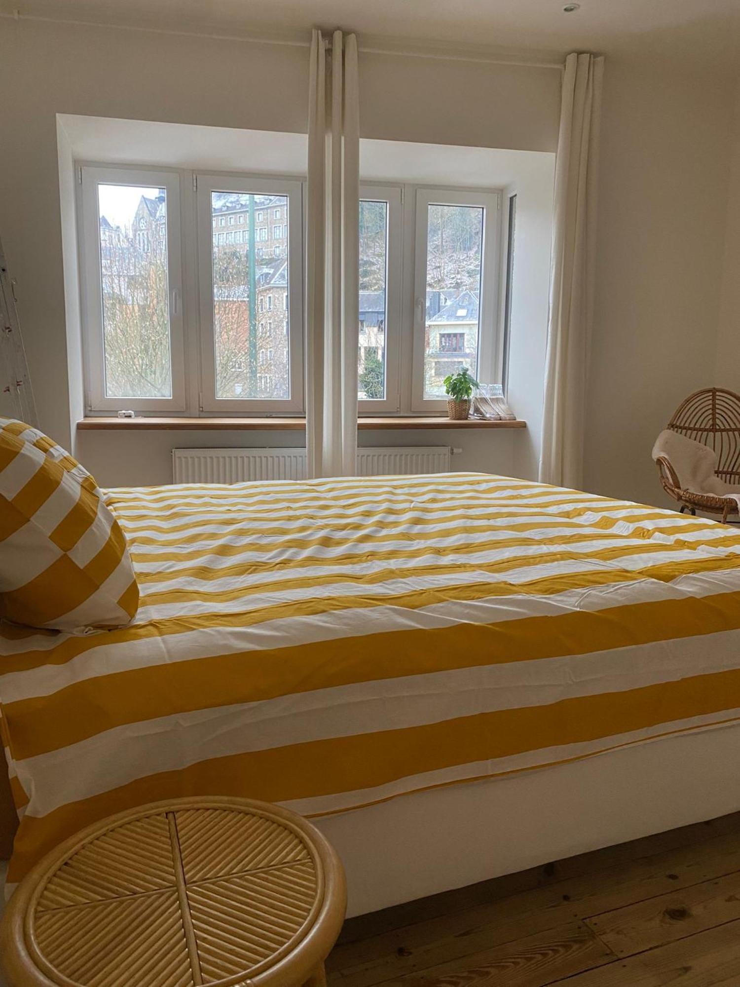 Ferienhaus L'authentique