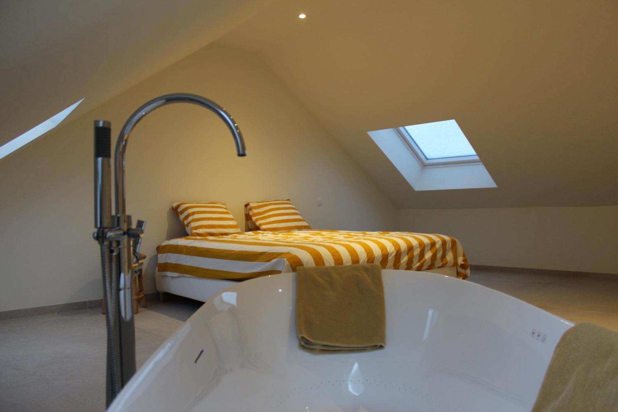 L'authentique Holiday home *